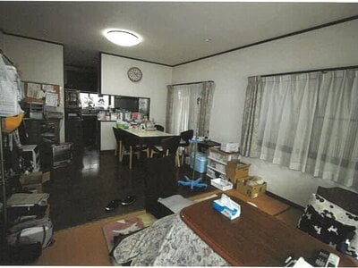 岐阜県各務原市 各務ヶ原駅 戸建て 1,095万円の競売物件情報 #8