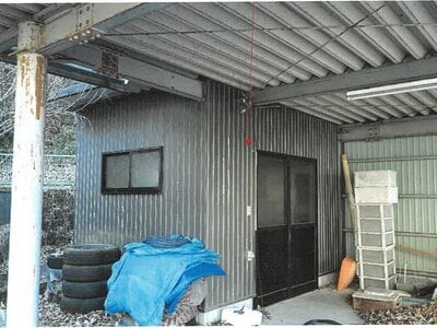 岐阜県山県市 戸建て 486万円の競売物件情報 #3