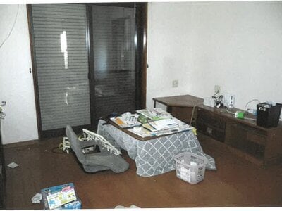 岐阜県山県市 戸建て 486万円の競売物件情報 #6