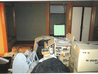 岐阜県山県市 戸建て 486万円の競売物件情報 #7