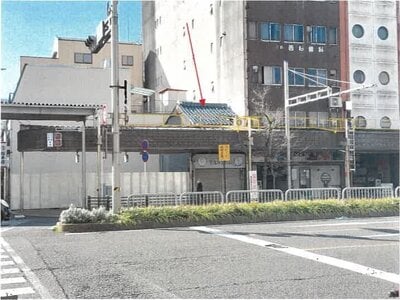 岐阜県岐阜市 名鉄岐阜駅12分 戸建て 125万円の競売物件情報 #10