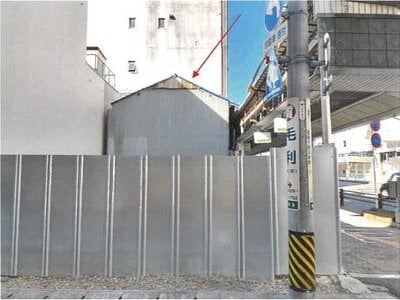 岐阜県岐阜市 名鉄岐阜駅12分 戸建て 125万円の競売物件情報 #11
