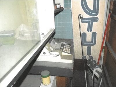 岐阜県岐阜市 名鉄岐阜駅12分 戸建て 125万円の競売物件情報 #4