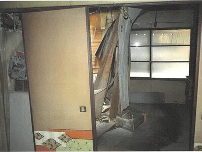 岐阜県岐阜市 名鉄岐阜駅12分 戸建て 125万円の競売物件情報 #5