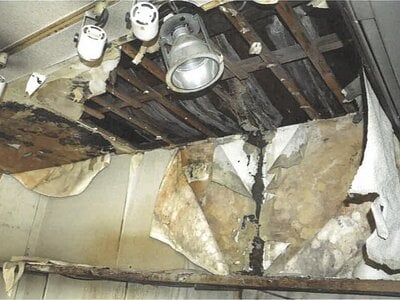 岐阜県岐阜市 名鉄岐阜駅12分 戸建て 125万円の競売物件情報 #8