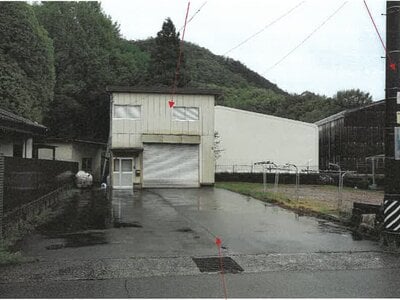 岐阜県岐阜市 長森駅 戸建て 474万円の競売物件情報 #1