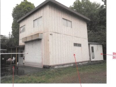 岐阜県岐阜市 長森駅 戸建て 474万円の競売物件情報 #11