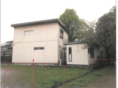 岐阜県岐阜市 長森駅 戸建て 474万円の競売物件情報 #13