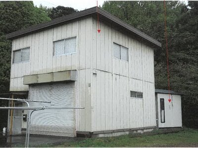 岐阜県岐阜市 長森駅 戸建て 474万円の競売物件情報 #2