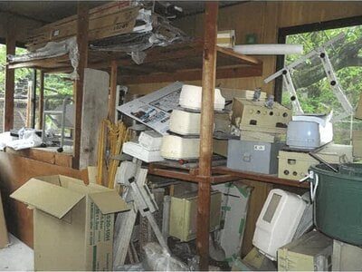 岐阜県岐阜市 長森駅 戸建て 474万円の競売物件情報 #8