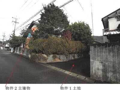 岐阜県岐阜市 市民公園前駅 戸建て 785万円の競売物件情報 #1