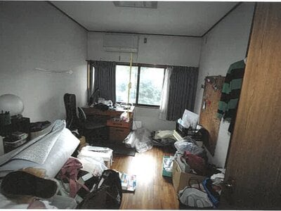 岐阜県岐阜市 市民公園前駅 戸建て 785万円の競売物件情報 #11