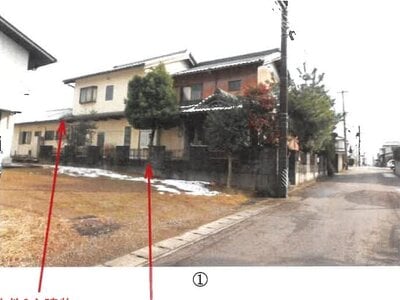 岐阜県岐阜市 市民公園前駅 戸建て 785万円の競売物件情報 #15