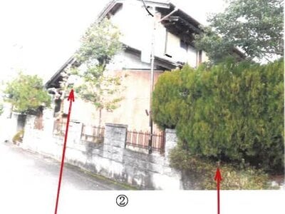 岐阜県岐阜市 市民公園前駅 戸建て 785万円の競売物件情報 #16