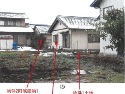岐阜県岐阜市 市民公園前駅 戸建て 785万円の競売物件情報 #17