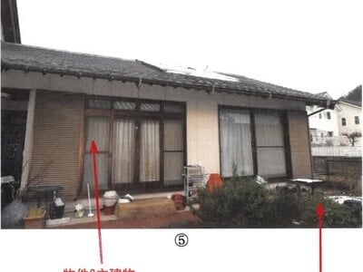 岐阜県岐阜市 市民公園前駅 戸建て 785万円の競売物件情報 #19