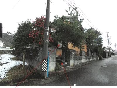 岐阜県岐阜市 市民公園前駅 戸建て 785万円の競売物件情報 #2