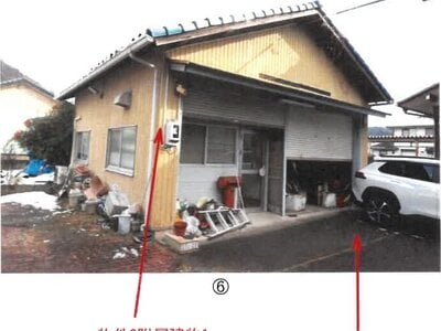 岐阜県岐阜市 市民公園前駅 戸建て 785万円の競売物件情報 #20