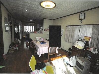 岐阜県岐阜市 市民公園前駅 戸建て 785万円の競売物件情報 #3