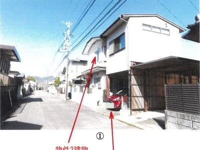 岐阜県各務原市 羽場駅18分 戸建て 240万円の競売物件情報 #11