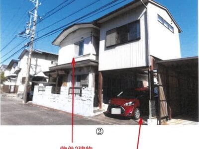岐阜県各務原市 羽場駅18分 戸建て 240万円の競売物件情報 #12