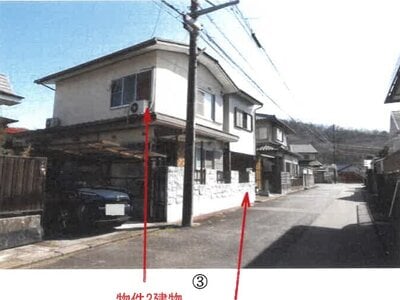 岐阜県各務原市 羽場駅18分 戸建て 240万円の競売物件情報 #13