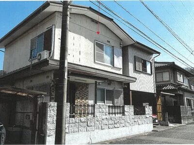 岐阜県各務原市 羽場駅18分 戸建て 240万円の競売物件情報 #2