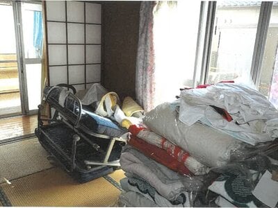 岐阜県各務原市 羽場駅18分 戸建て 240万円の競売物件情報 #6