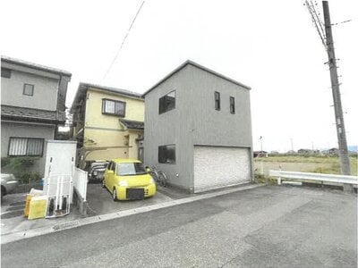 岐阜県岐阜市 モレラ岐阜駅 戸建て 699万円の競売物件情報 #7