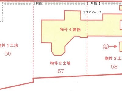 (値下げ) 岐阜県可児市 根本駅 戸建て 1,119万円の競売物件情報 #1