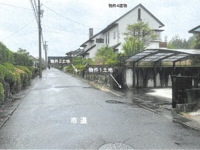 (値下げ) 岐阜県可児市 根本駅 戸建て 1,119万円の競売物件情報 #21