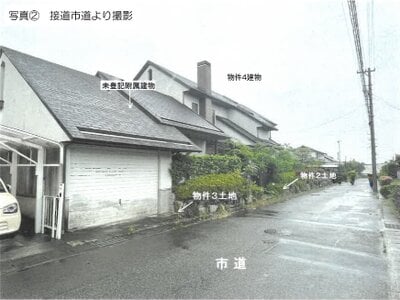 (値下げ) 岐阜県可児市 根本駅 戸建て 1,119万円の競売物件情報 #22