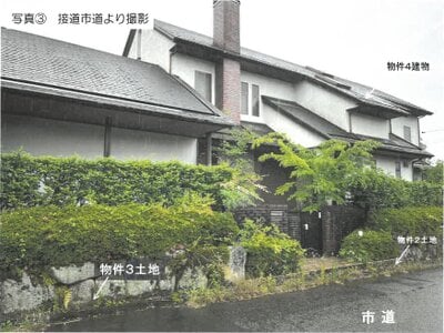 (値下げ) 岐阜県可児市 根本駅 戸建て 1,119万円の競売物件情報 #23