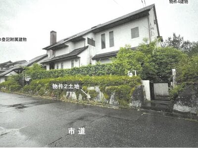 (値下げ) 岐阜県可児市 根本駅 戸建て 1,119万円の競売物件情報 #24