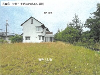 (値下げ) 岐阜県可児市 根本駅 戸建て 1,119万円の競売物件情報 #26