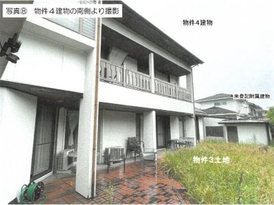(値下げ) 岐阜県可児市 根本駅 戸建て 1,119万円の競売物件情報 #28