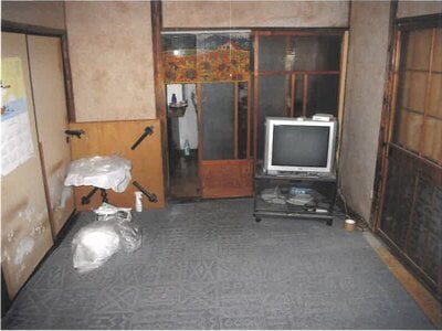 (値下げ) 岐阜県岐阜市 田神駅7分 戸建て 364万円の競売物件情報 #11