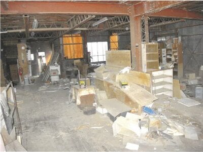 (値下げ) 岐阜県岐阜市 田神駅7分 戸建て 364万円の競売物件情報 #12