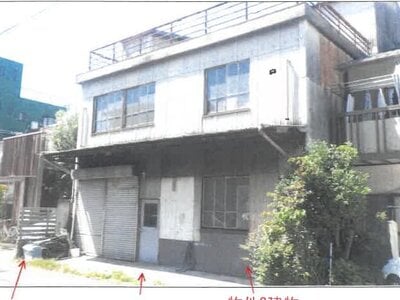 (値下げ) 岐阜県岐阜市 田神駅7分 戸建て 364万円の競売物件情報 #20