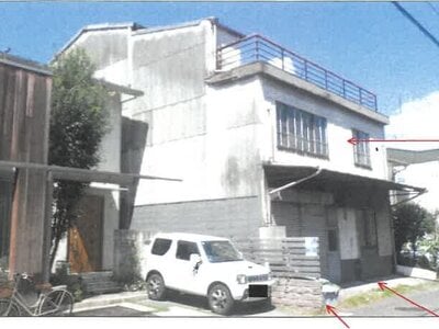(値下げ) 岐阜県岐阜市 田神駅7分 戸建て 364万円の競売物件情報 #21