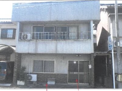 (値下げ) 岐阜県岐阜市 田神駅7分 戸建て 364万円の競売物件情報 #22