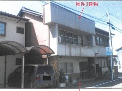 (値下げ) 岐阜県岐阜市 田神駅7分 戸建て 364万円の競売物件情報 #23