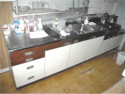 (値下げ) 岐阜県岐阜市 田神駅7分 戸建て 364万円の競売物件情報 #8