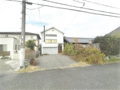 (値下げ) 岐阜県美濃市 松森駅10分 戸建て 466万円の競売物件情報 #7