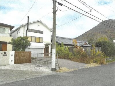 (値下げ) 岐阜県美濃市 松森駅10分 戸建て 466万円の競売物件情報 #8