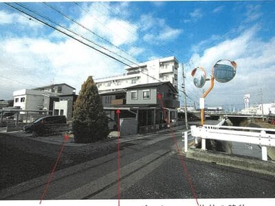 岐阜県瑞穂市 穂積駅22分 戸建て 1,327万円の競売物件情報 #1