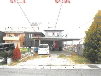 岐阜県瑞穂市 穂積駅22分 戸建て 1,327万円の競売物件情報 #10
