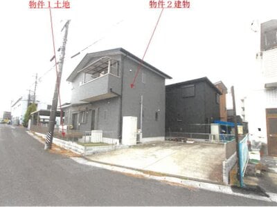 岐阜県瑞穂市 穂積駅22分 戸建て 1,327万円の競売物件情報 #11