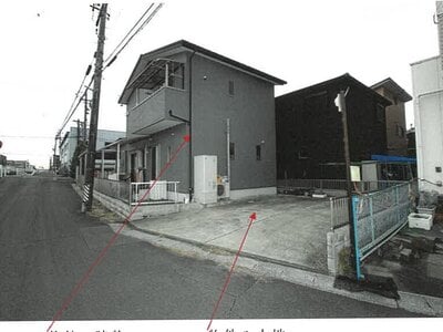 岐阜県瑞穂市 穂積駅22分 戸建て 1,327万円の競売物件情報 #2