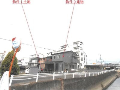 岐阜県瑞穂市 穂積駅22分 戸建て 1,327万円の競売物件情報 #9